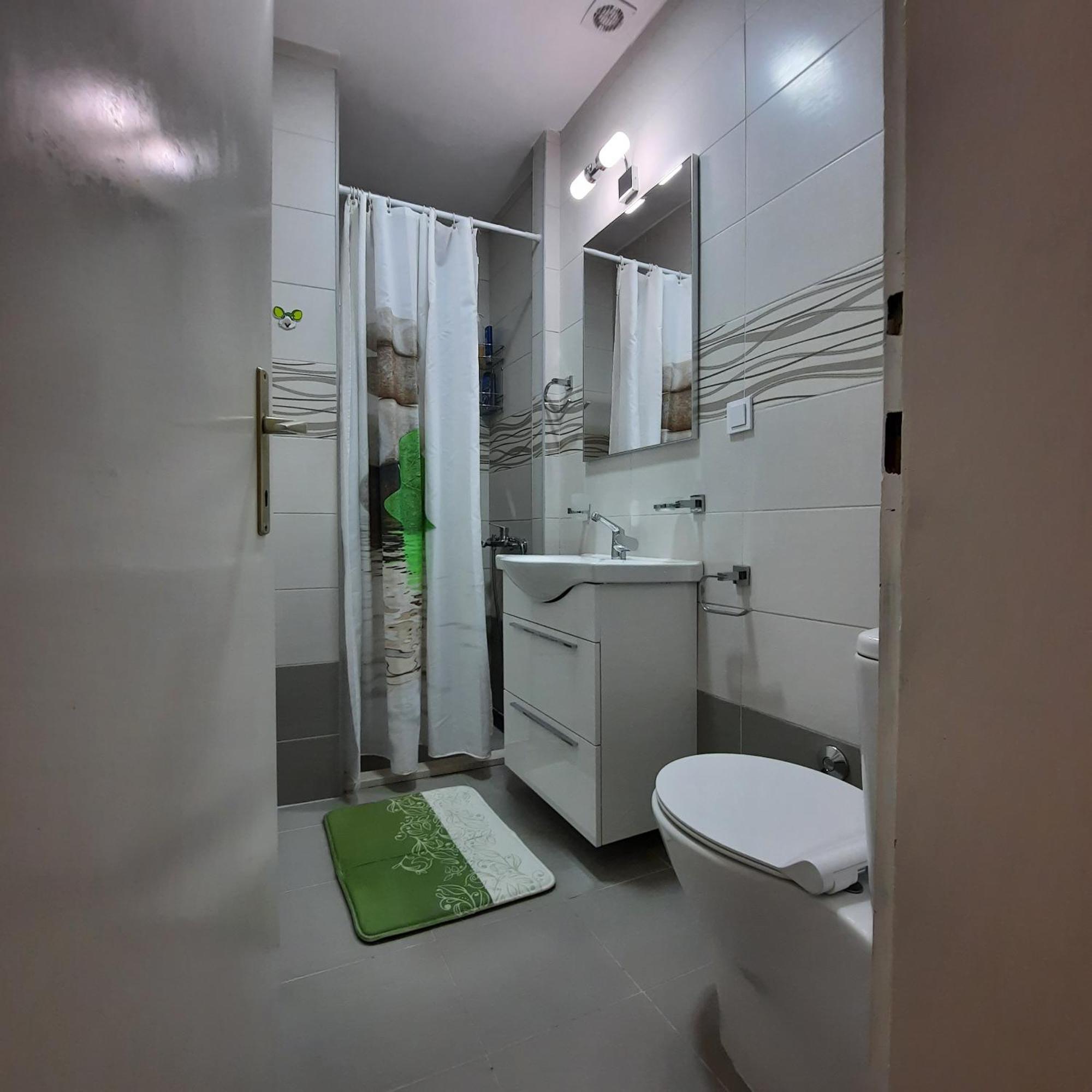 Appartamento Apartman Glomazic Žabljak Camera foto