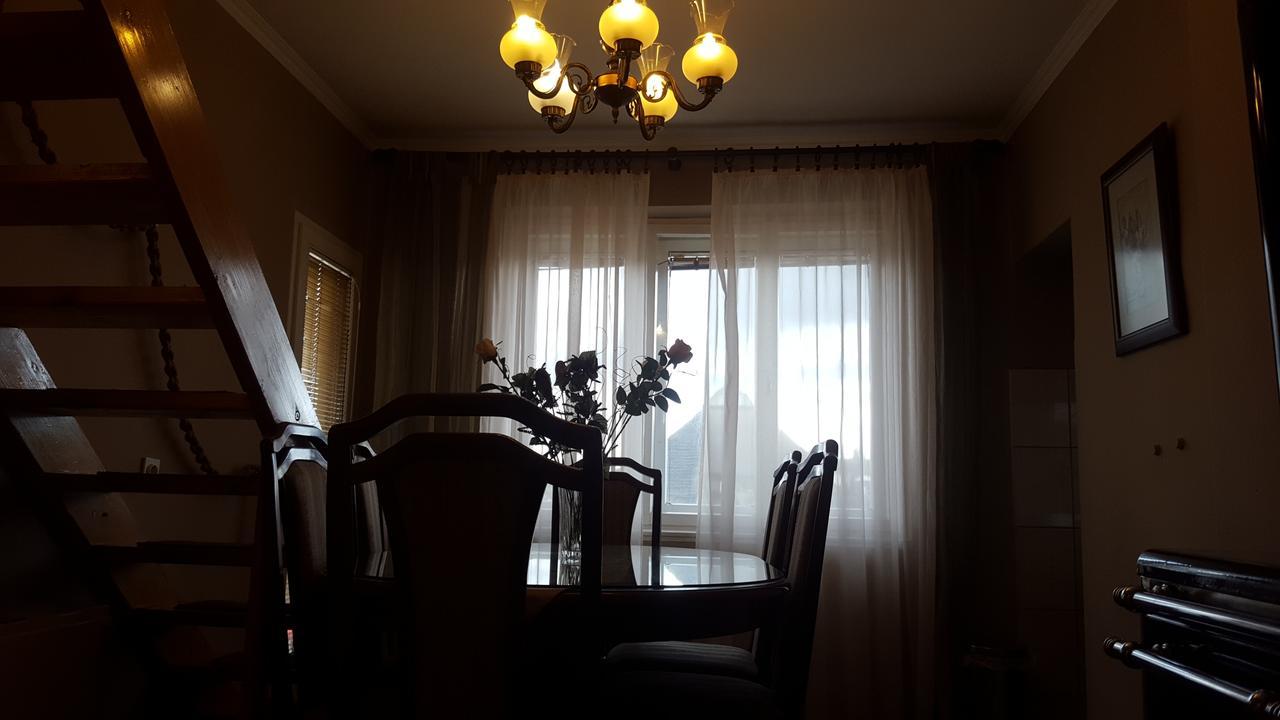 Appartamento Apartman Glomazic Žabljak Esterno foto