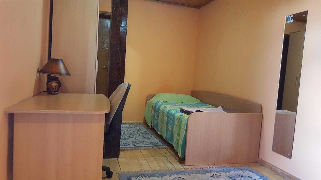 Appartamento Apartman Glomazic Žabljak Esterno foto