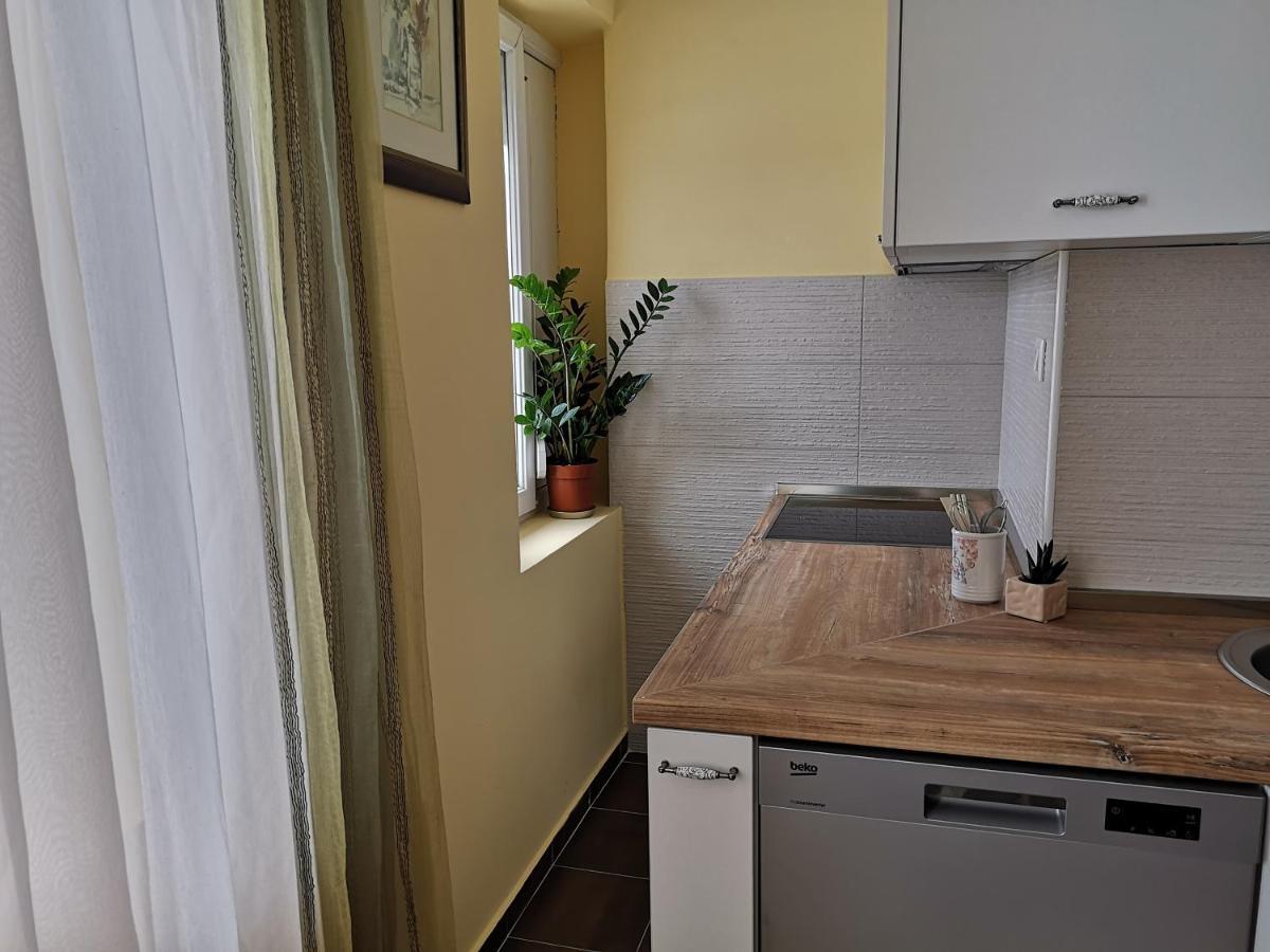 Appartamento Apartman Glomazic Žabljak Esterno foto